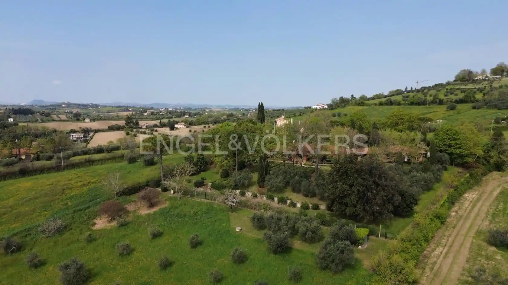 Villa unifamiliare via Castellaccio, Sant'Aquilina, Rimini - foto 3