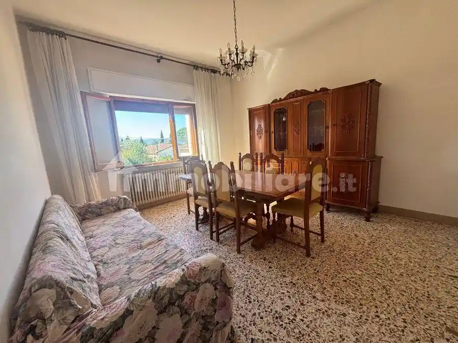 Appartamento in vendita a Chiusi