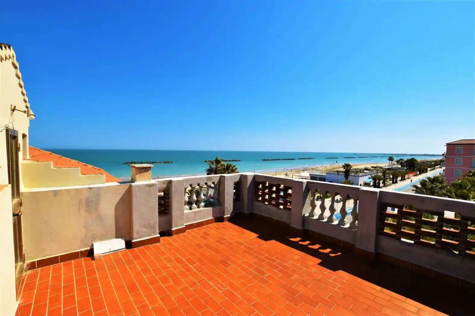 Casa indipendente in vendita a Porto San Giorgio