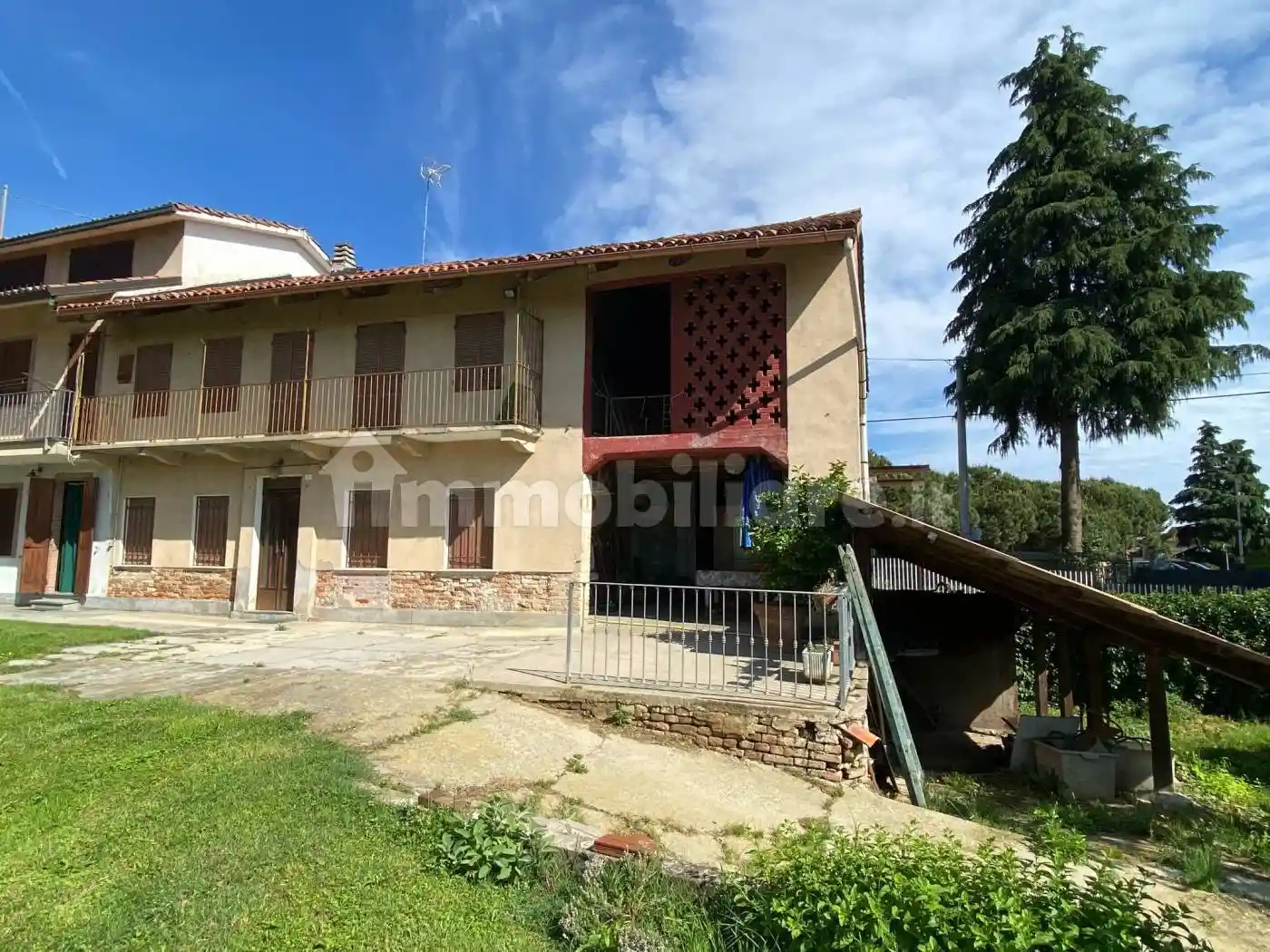 Terratetto unifamiliare via delle Fontana 4, Castagnito - foto 2