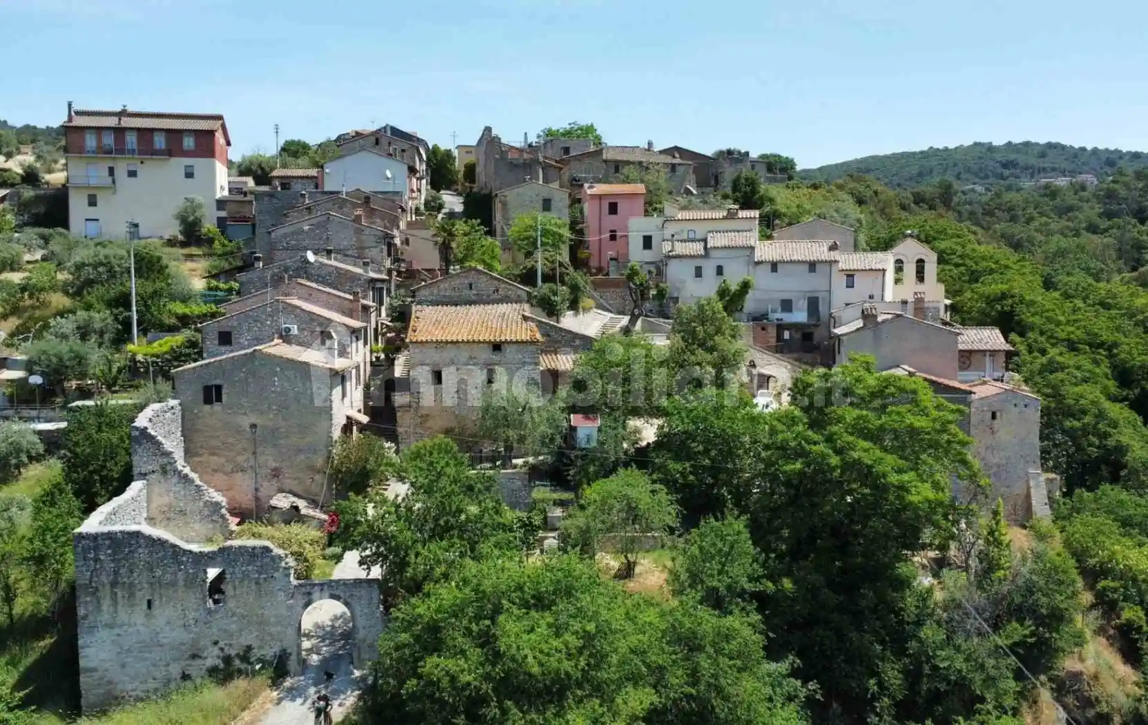 Casa indipendente in vendita a Narni