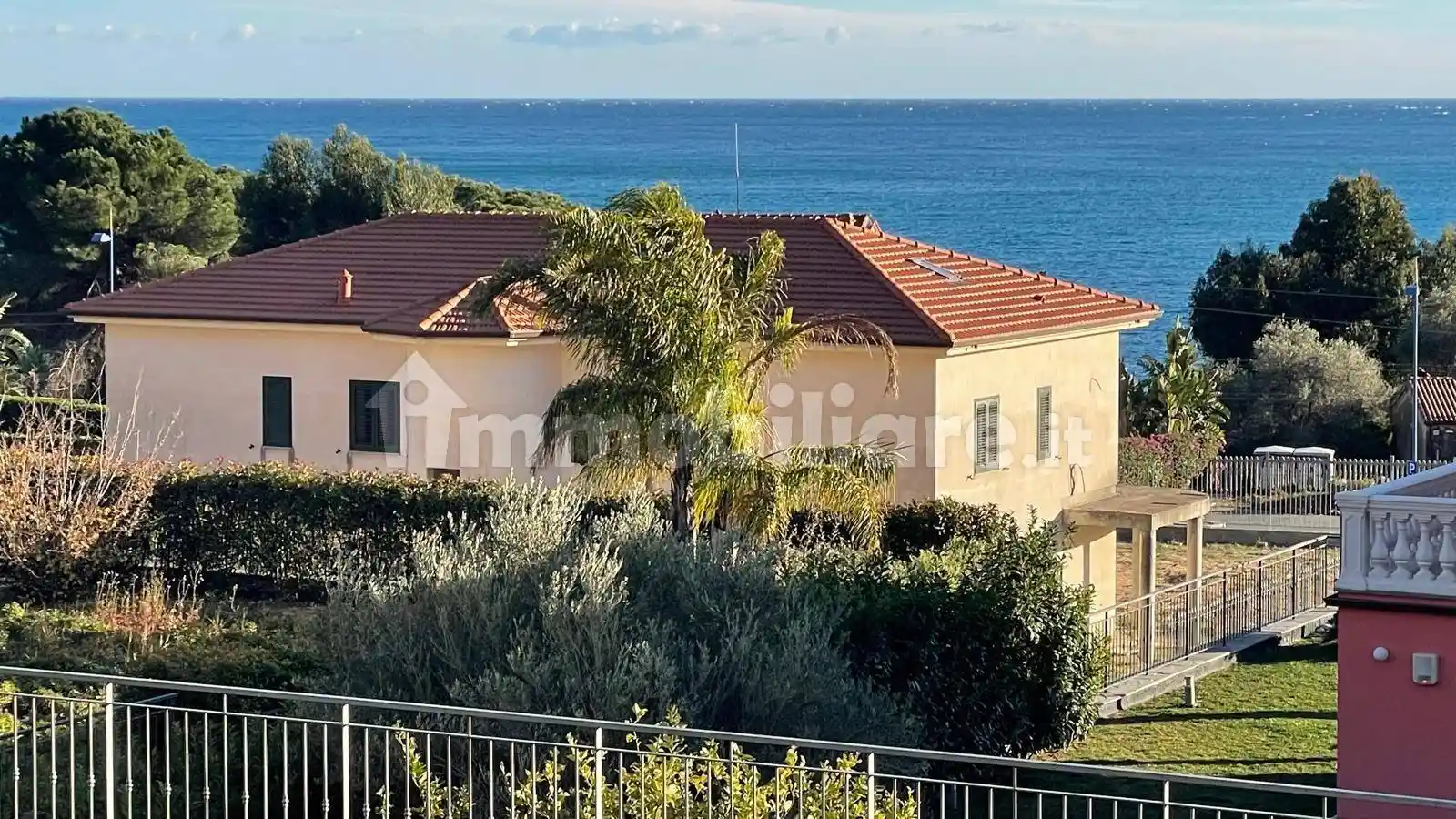 Appartamento in vendita a Ventimiglia