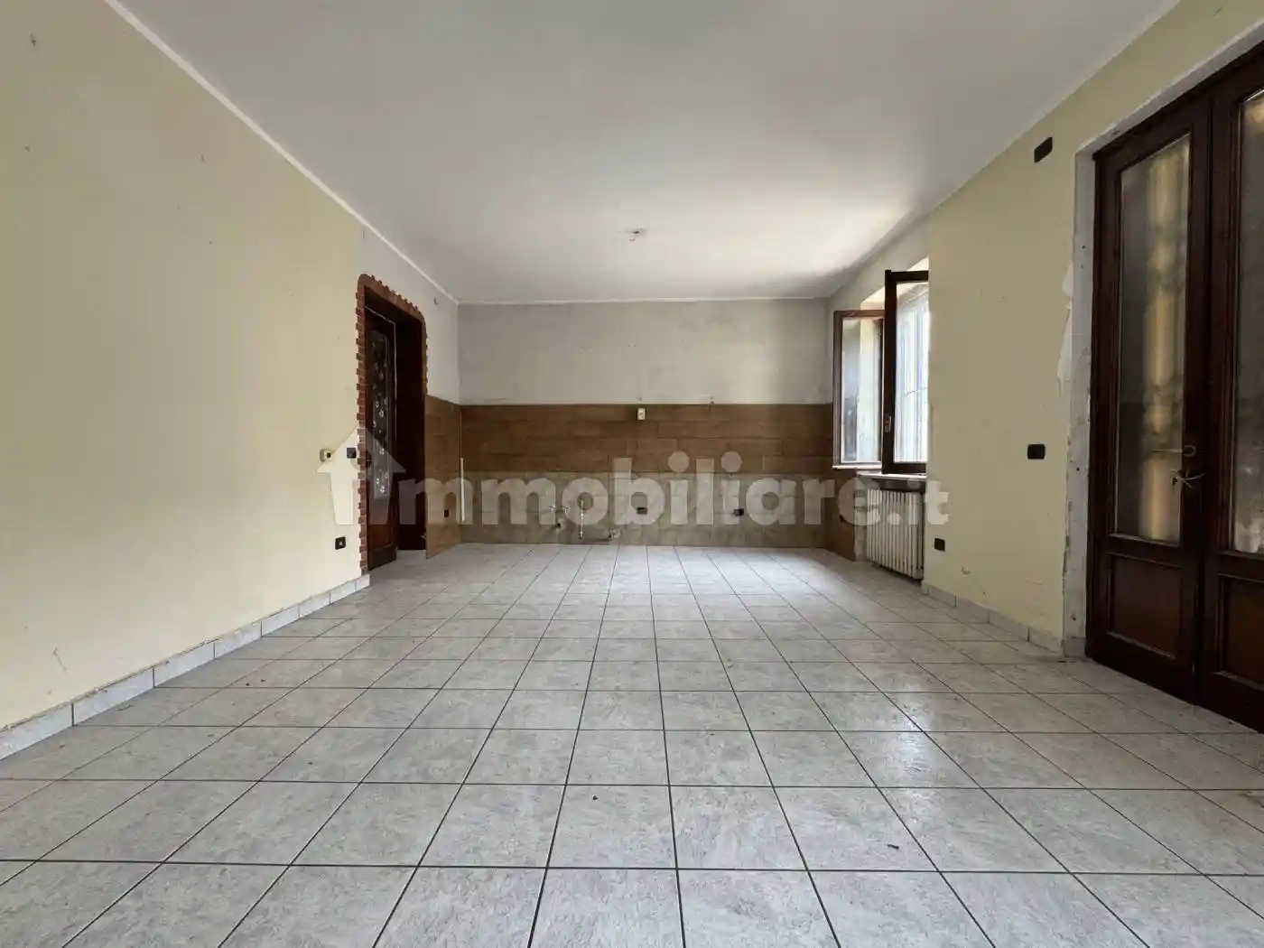 Casa indipendente in vendita a Chignolo Po