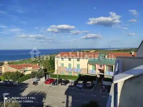 Quadrilocale via dei Girasoli, Trebbiantico, Pesaro - foto 2