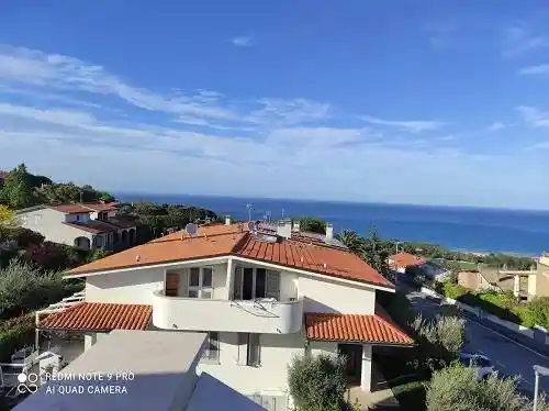 Quadrilocale via dei Girasoli, Trebbiantico, Pesaro - foto 3