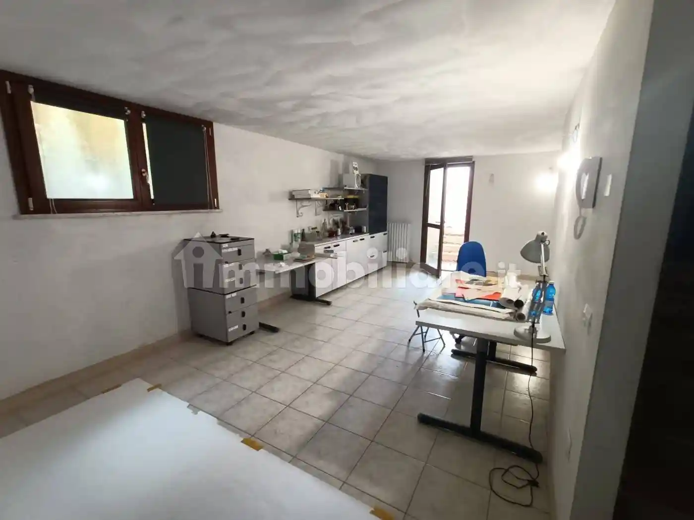 Quadrilocale via dei Girasoli, Trebbiantico, Pesaro - foto 4