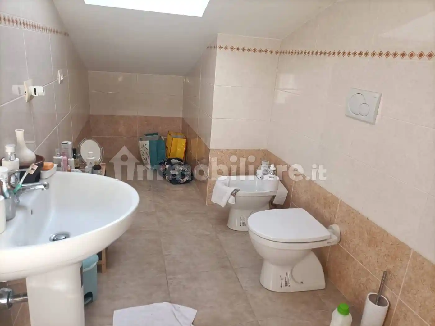 Quadrilocale via dei Girasoli, Trebbiantico, Pesaro - foto 5