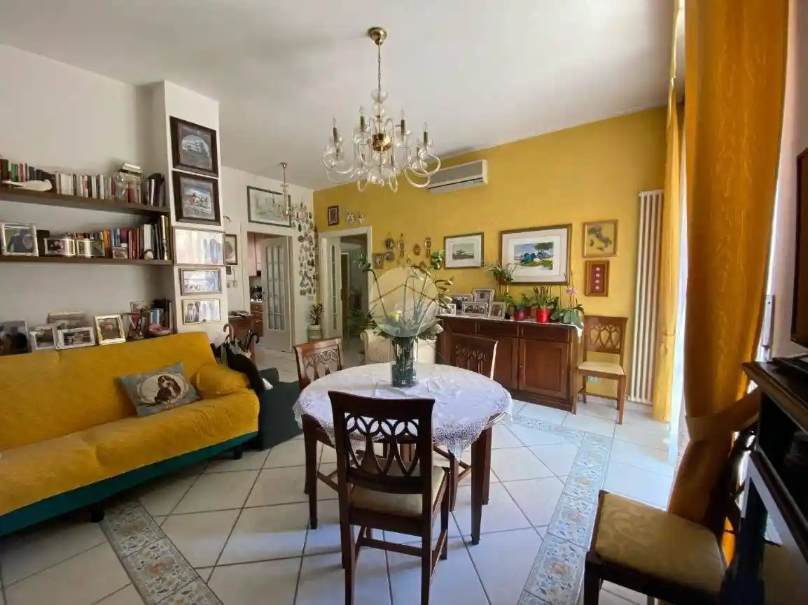 Appartamento in vendita a San Benedetto del Tronto