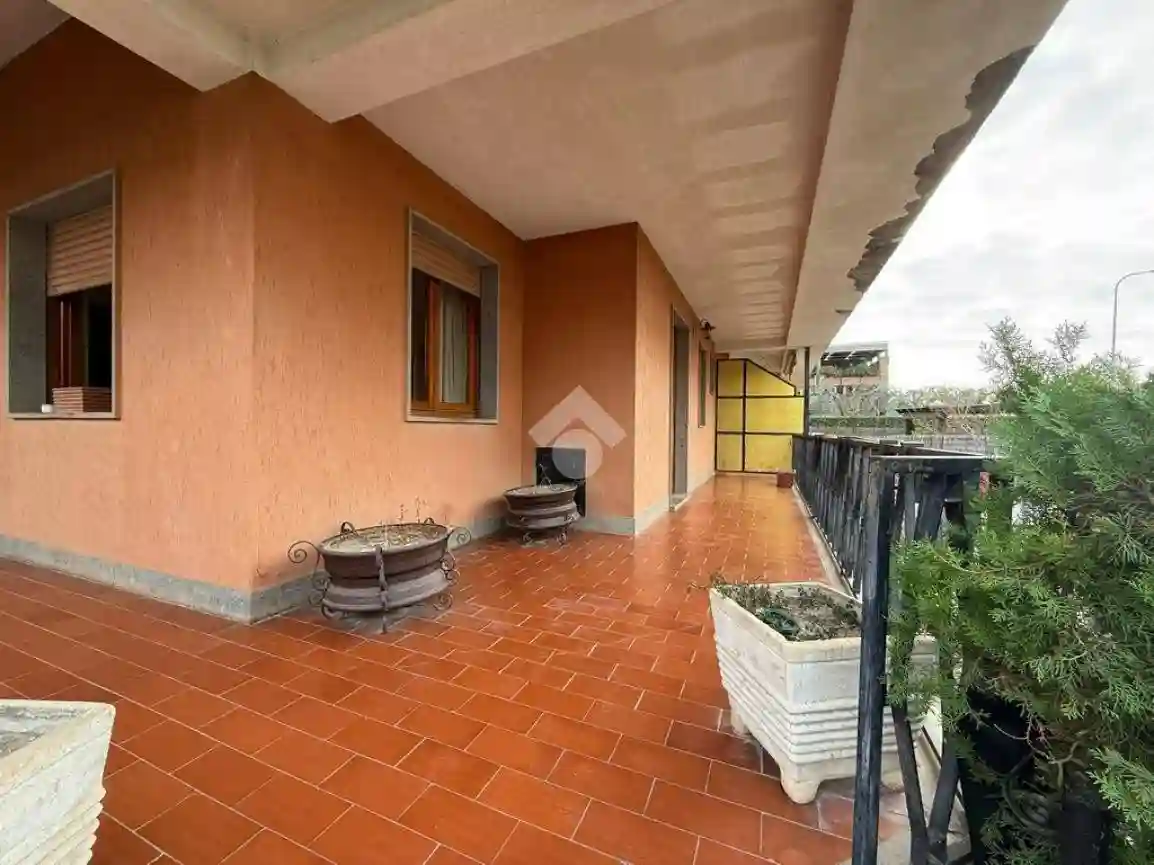 Villetta a schiera - foto 5