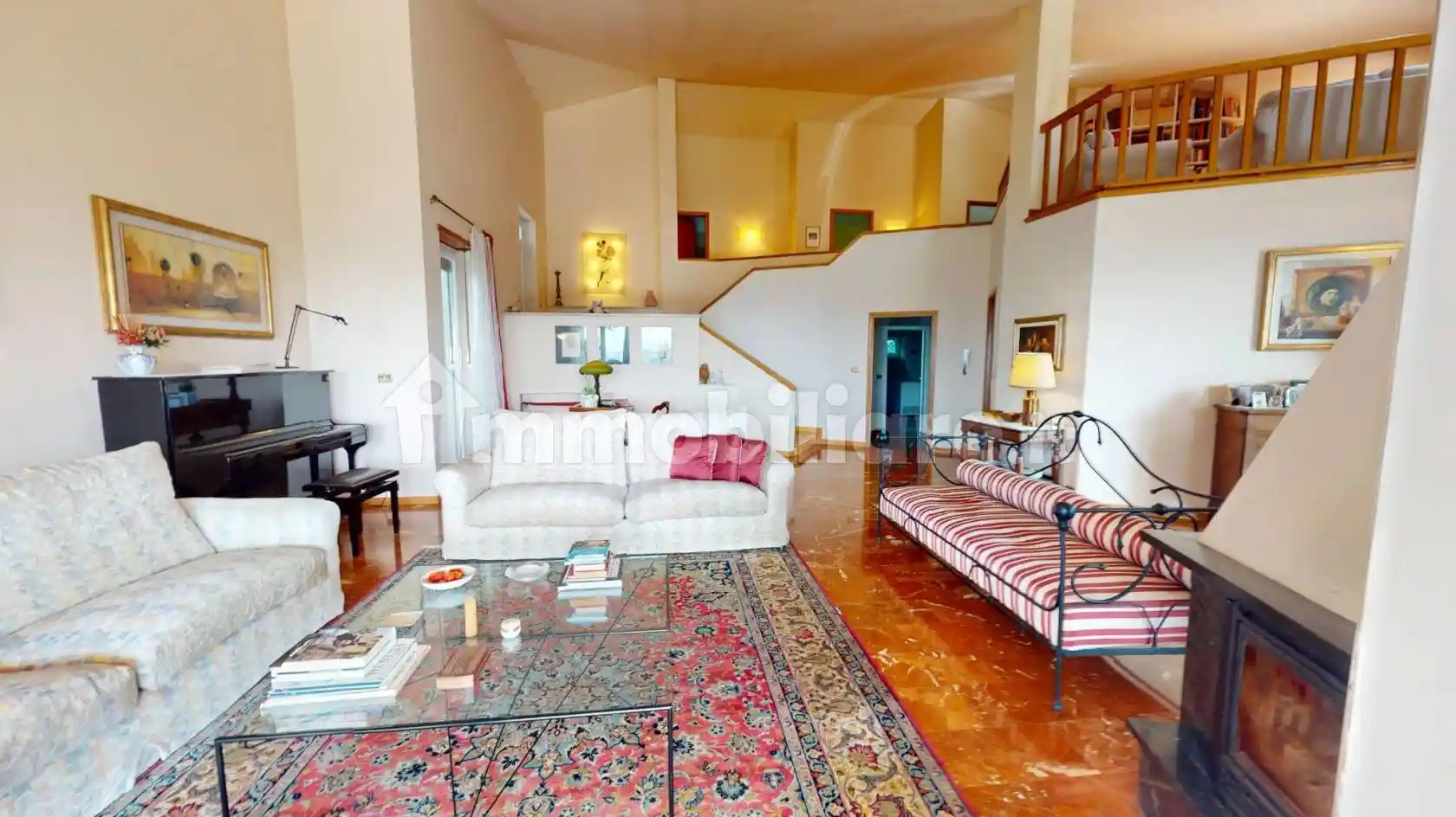 Villa in vendita a Almese