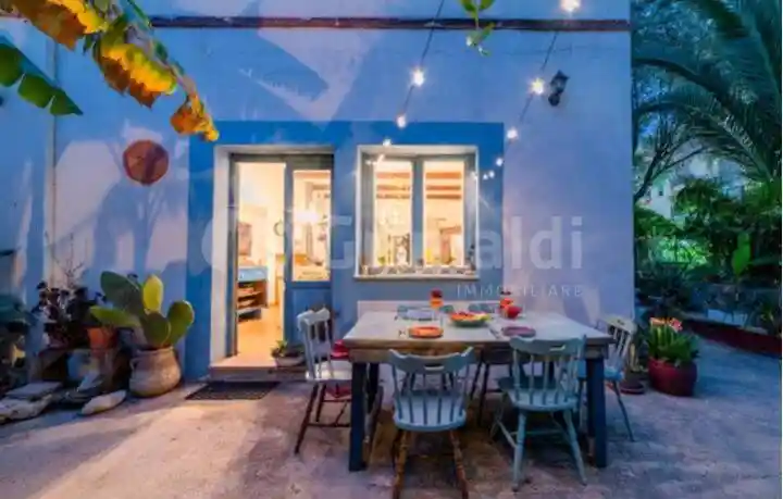 Villa plurifamiliare viale Scala Greca, Scala Greca - Neapolis, Siracusa - foto 2