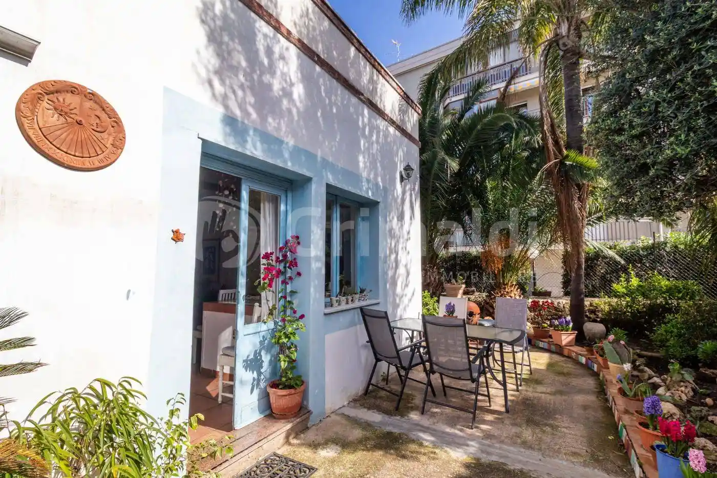 Villa plurifamiliare viale Scala Greca, Scala Greca - Neapolis, Siracusa - foto 3