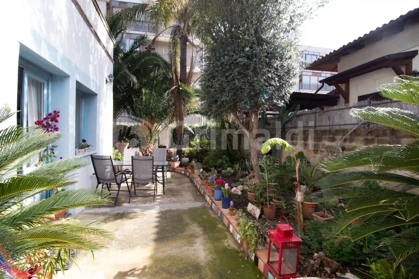 Villa plurifamiliare viale Scala Greca, Scala Greca - Neapolis, Siracusa - foto 4