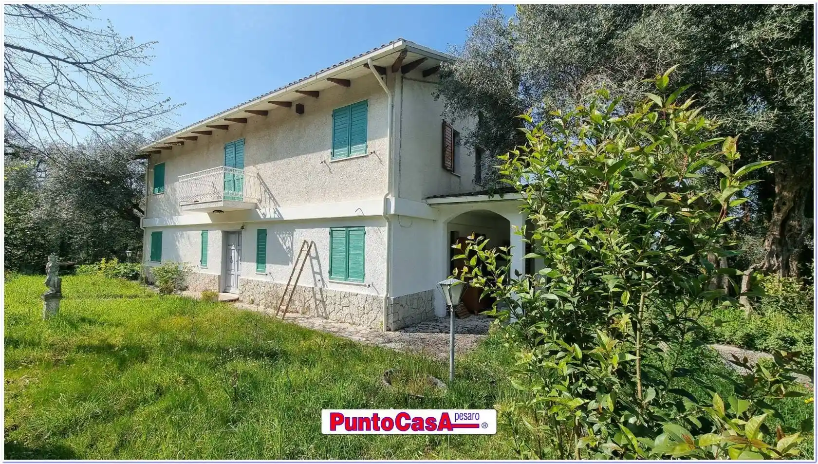 Villa unifamiliare Strada di Valle Tresole, Novilara, Pesaro - foto 2