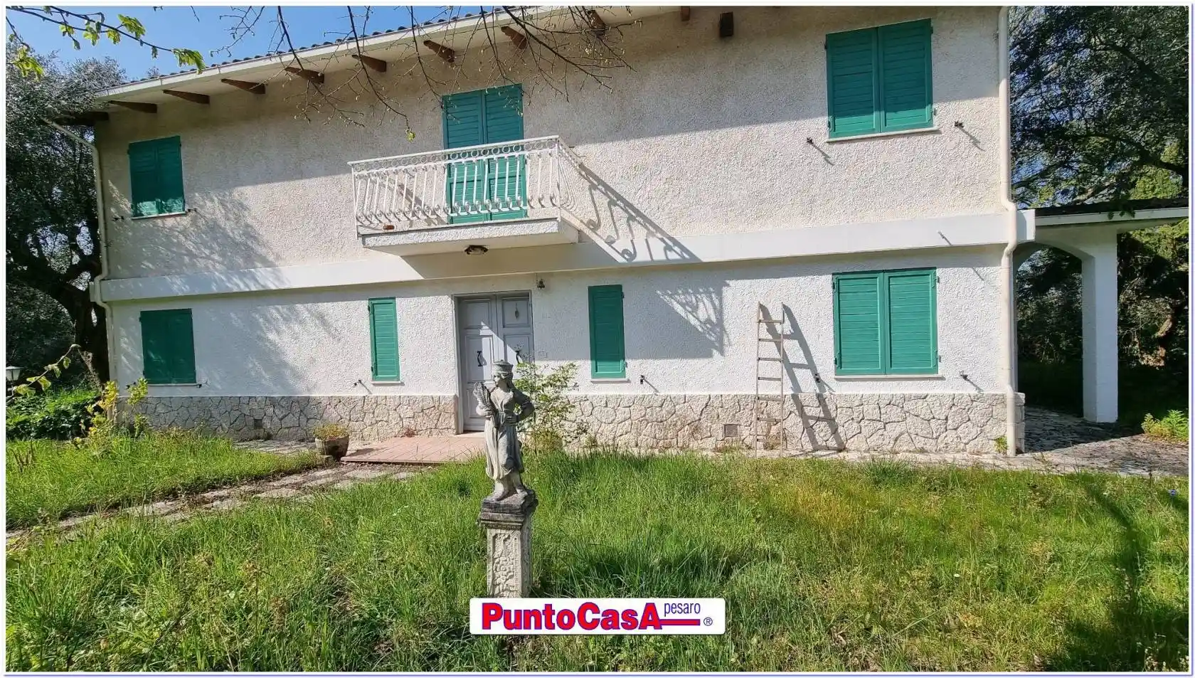 Villa unifamiliare Strada di Valle Tresole, Novilara, Pesaro - foto 5