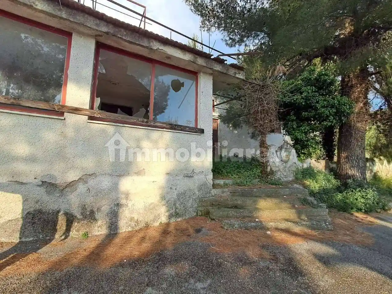 Palazzo - Edificio - foto 2