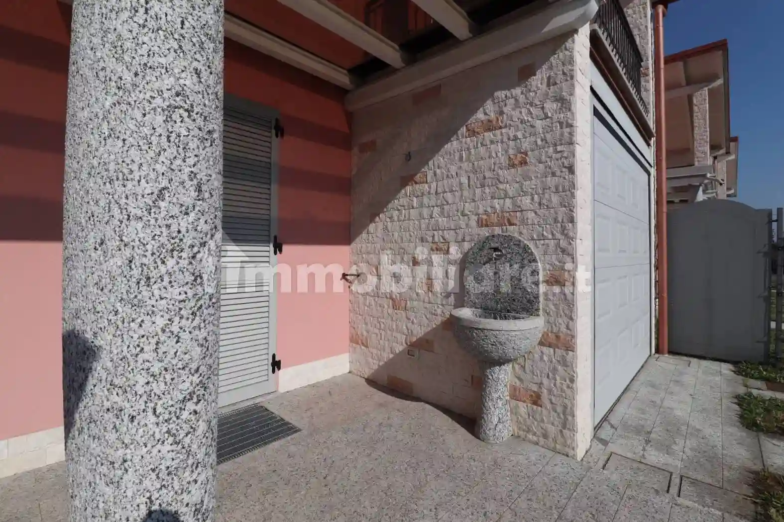 Villetta a schiera - foto 4