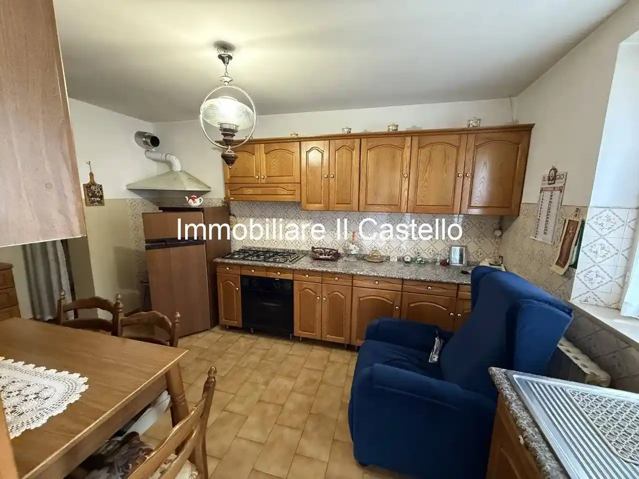 Terratetto unifamiliare via Alessandro Manzoni 20, Macchie, Castiglione del Lago - foto 2