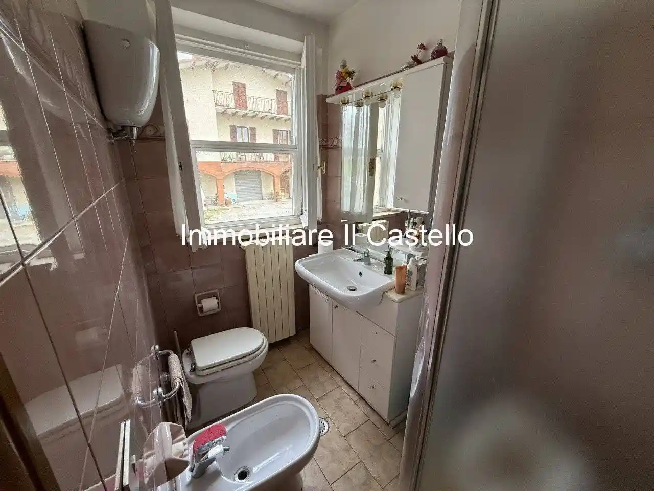 Terratetto unifamiliare via Alessandro Manzoni 20, Macchie, Castiglione del Lago - foto 5