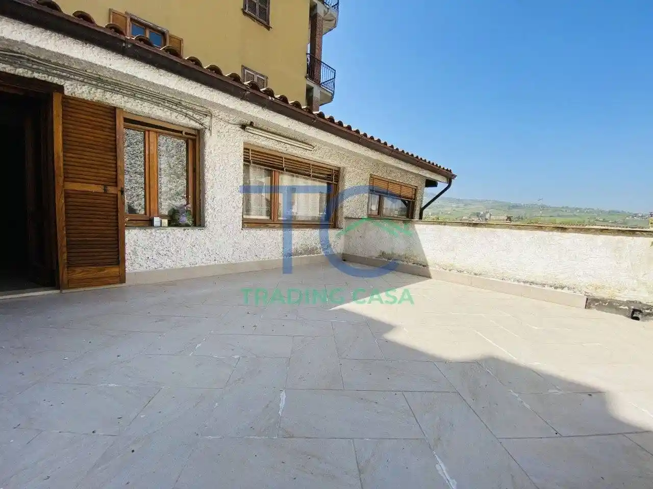 Appartamento in vendita a Rivergaro