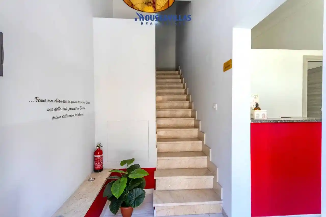 Casa indipendente in vendita a Avola