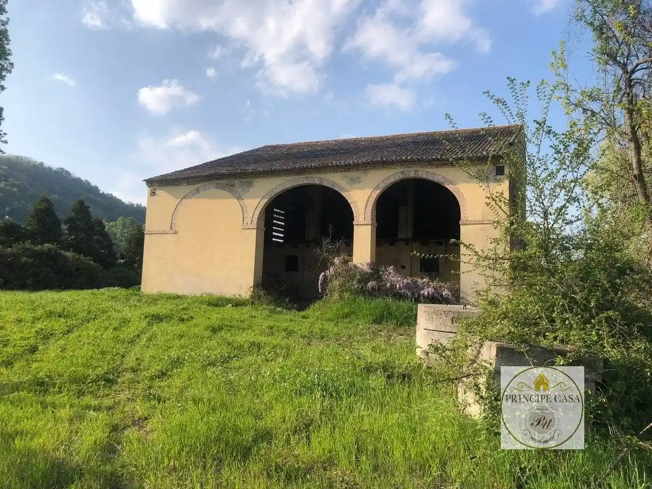 Rustico - Casale in vendita a Galzignano Terme