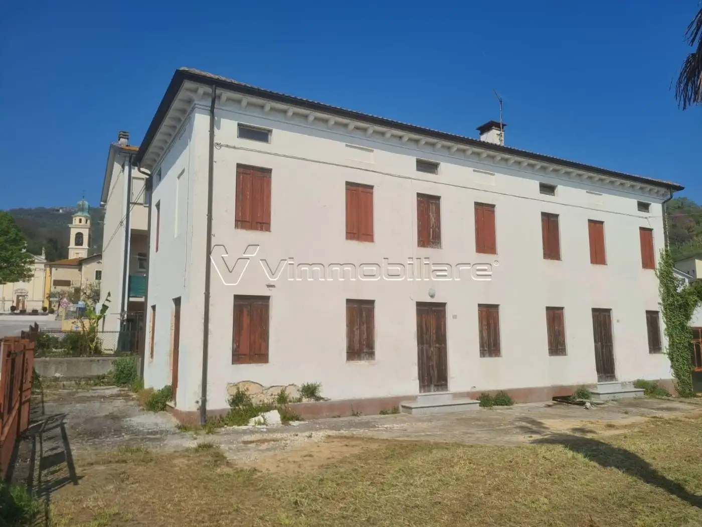 Villa in vendita a Villaga