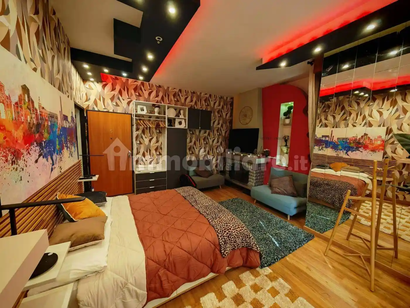 Appartamento - foto 5