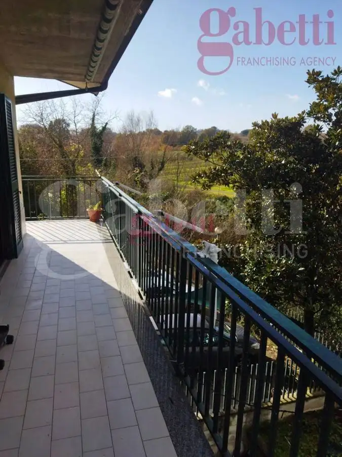 Appartamento in vendita a Teano