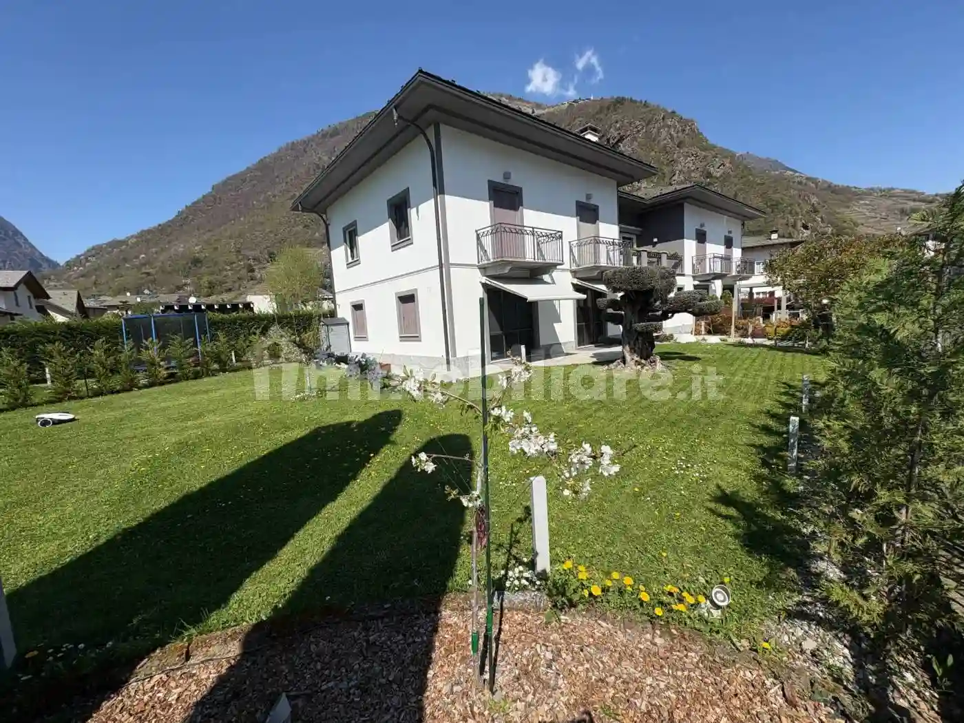 Villa - foto 3