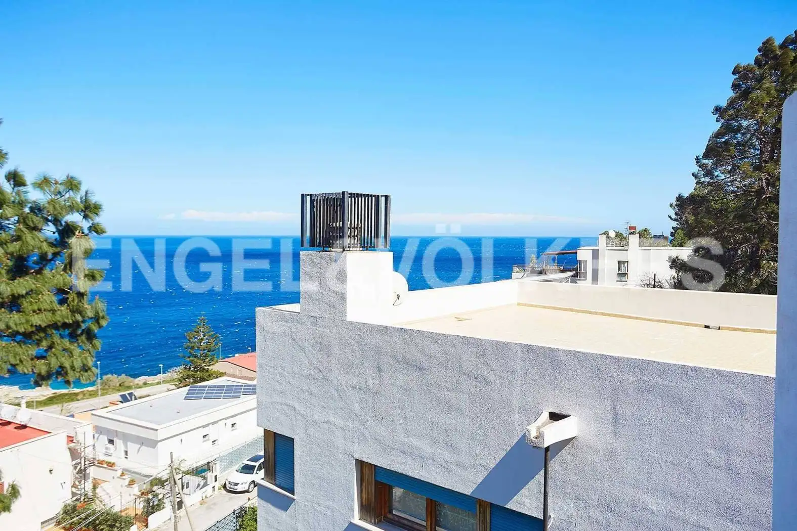 Appartamento in vendita a Palermo