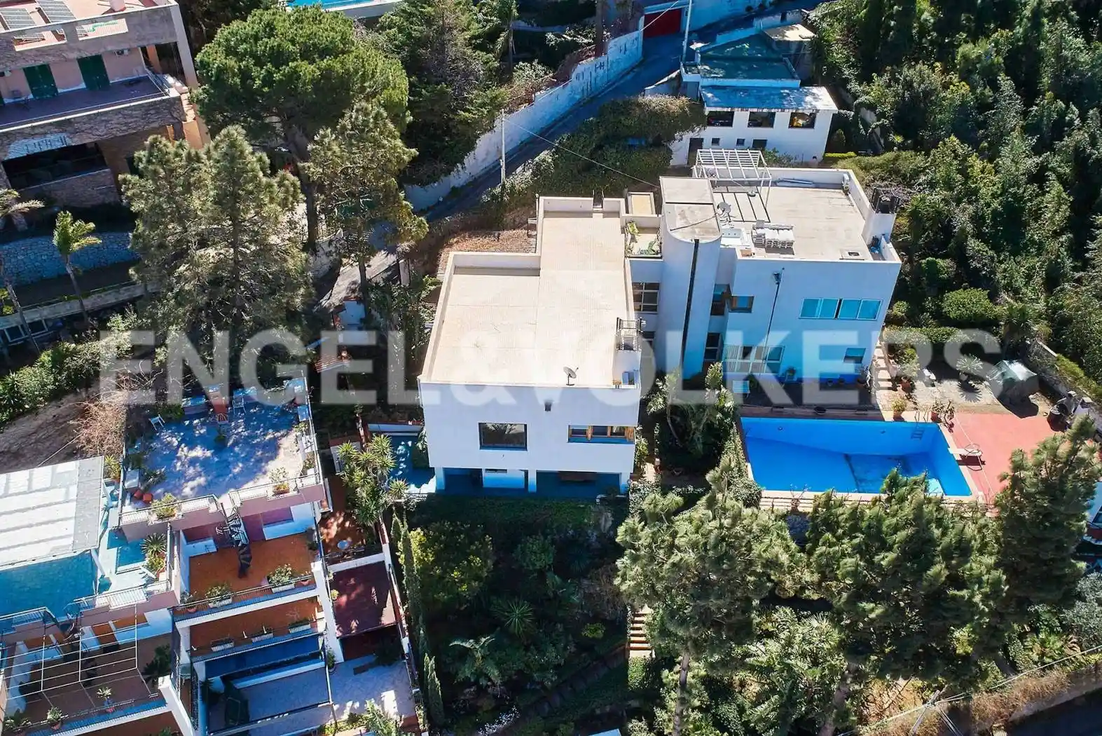 Appartamento via Annibale 48B, Addaura, Palermo - foto 2