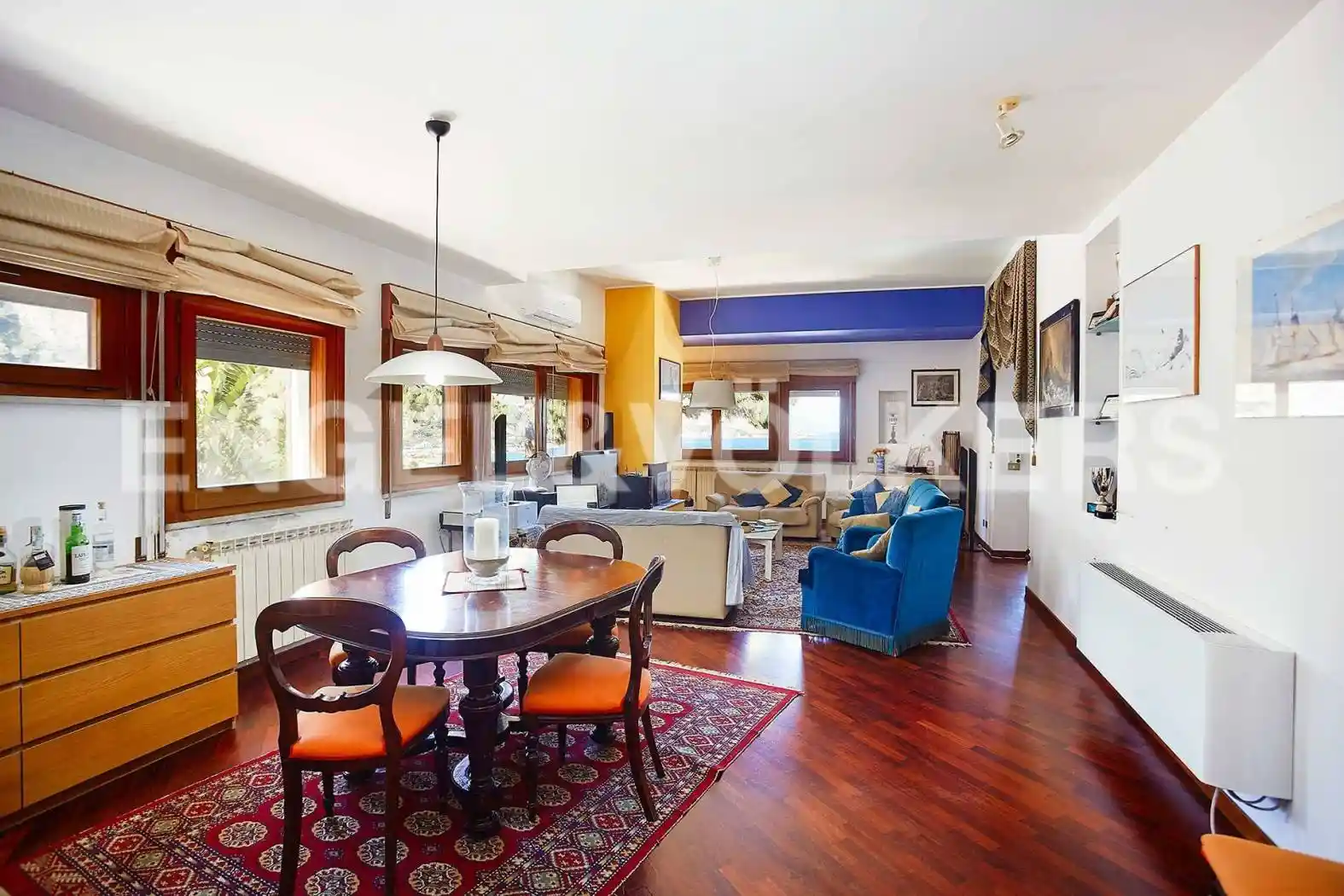 Appartamento via Annibale 48B, Addaura, Palermo - foto 3