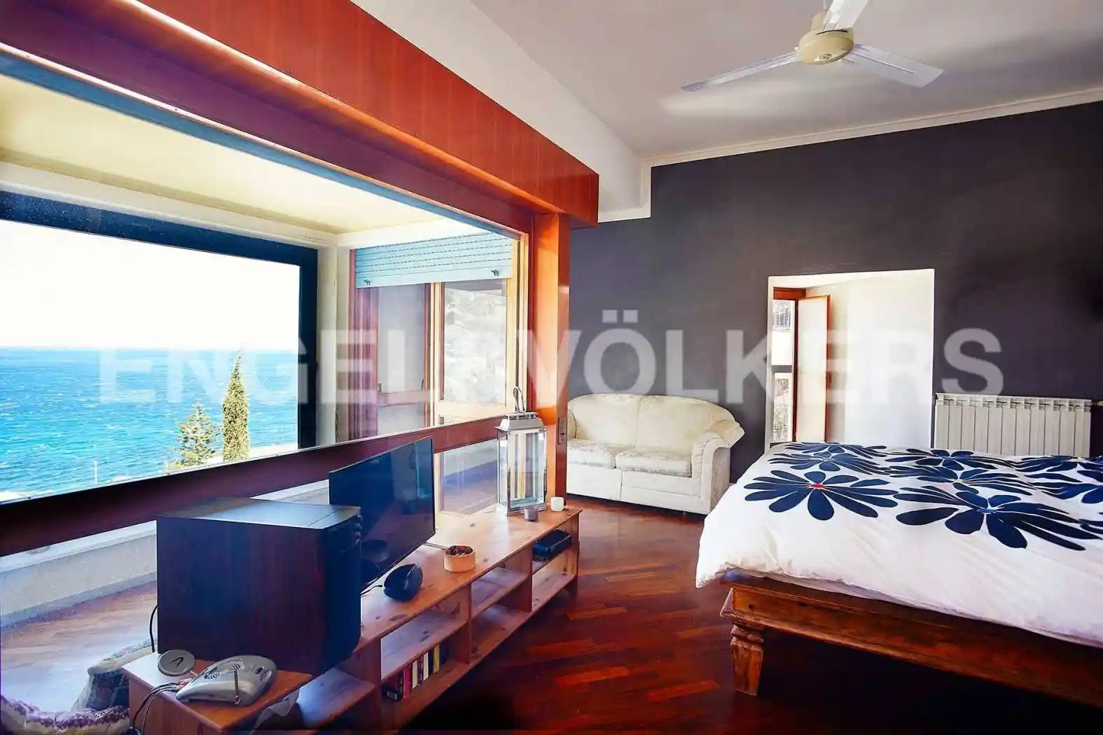 Appartamento via Annibale 48B, Addaura, Palermo - foto 5