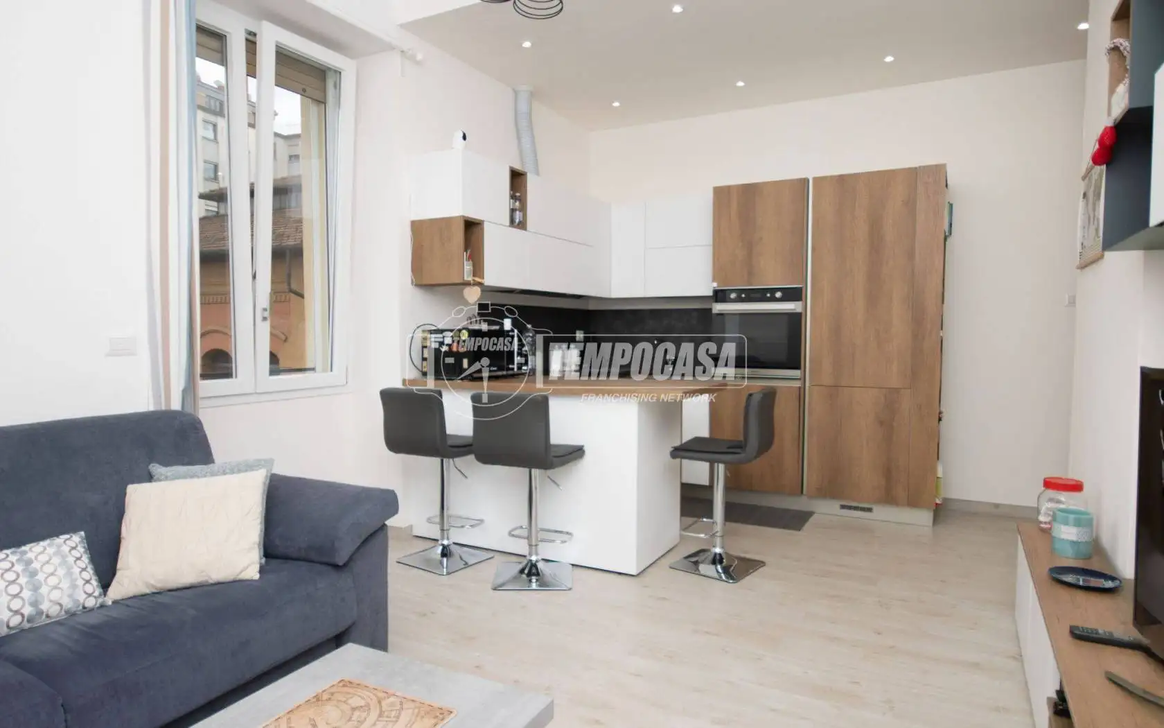 Appartamento in vendita a Bologna