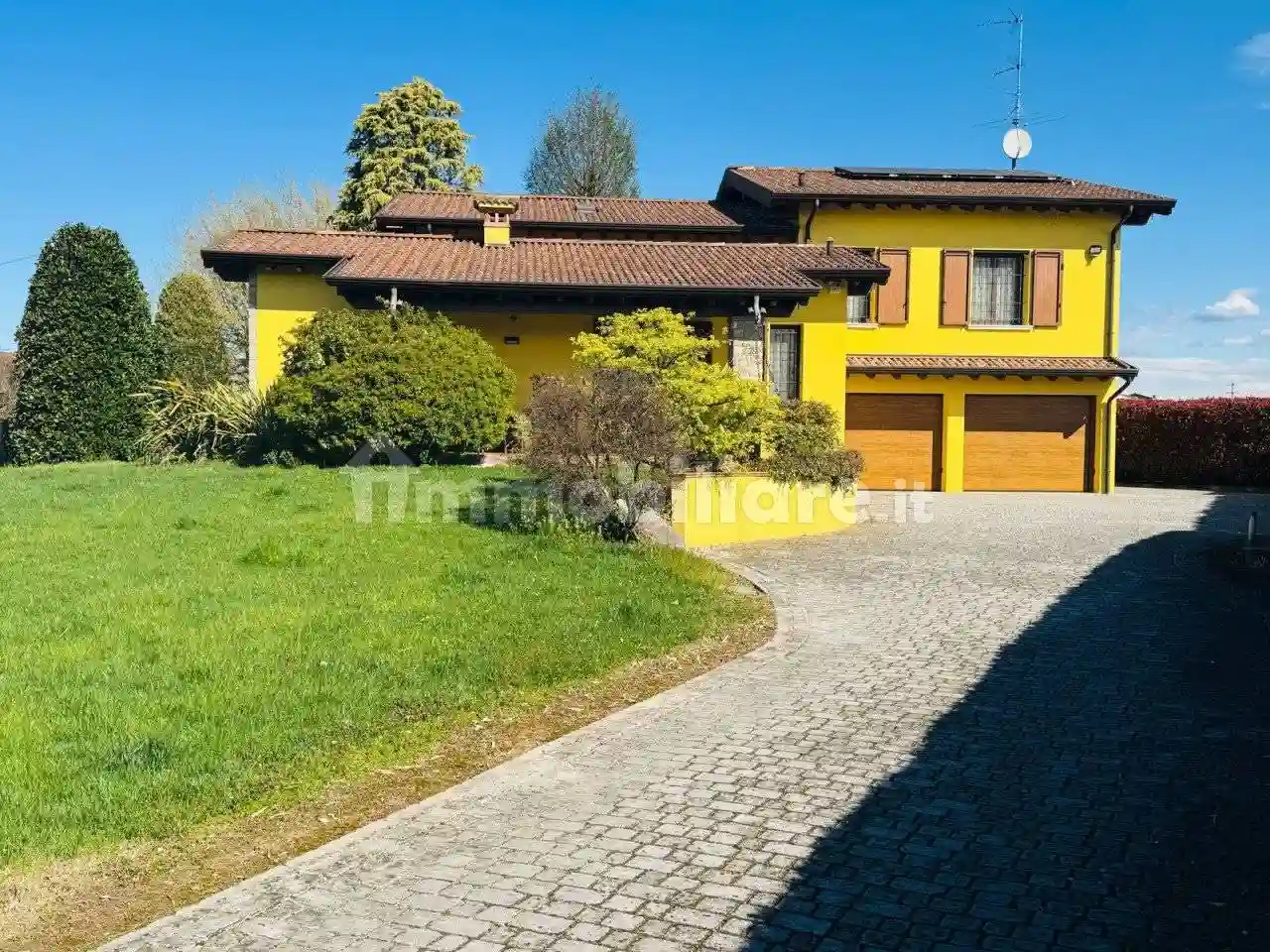 Villa - foto 2