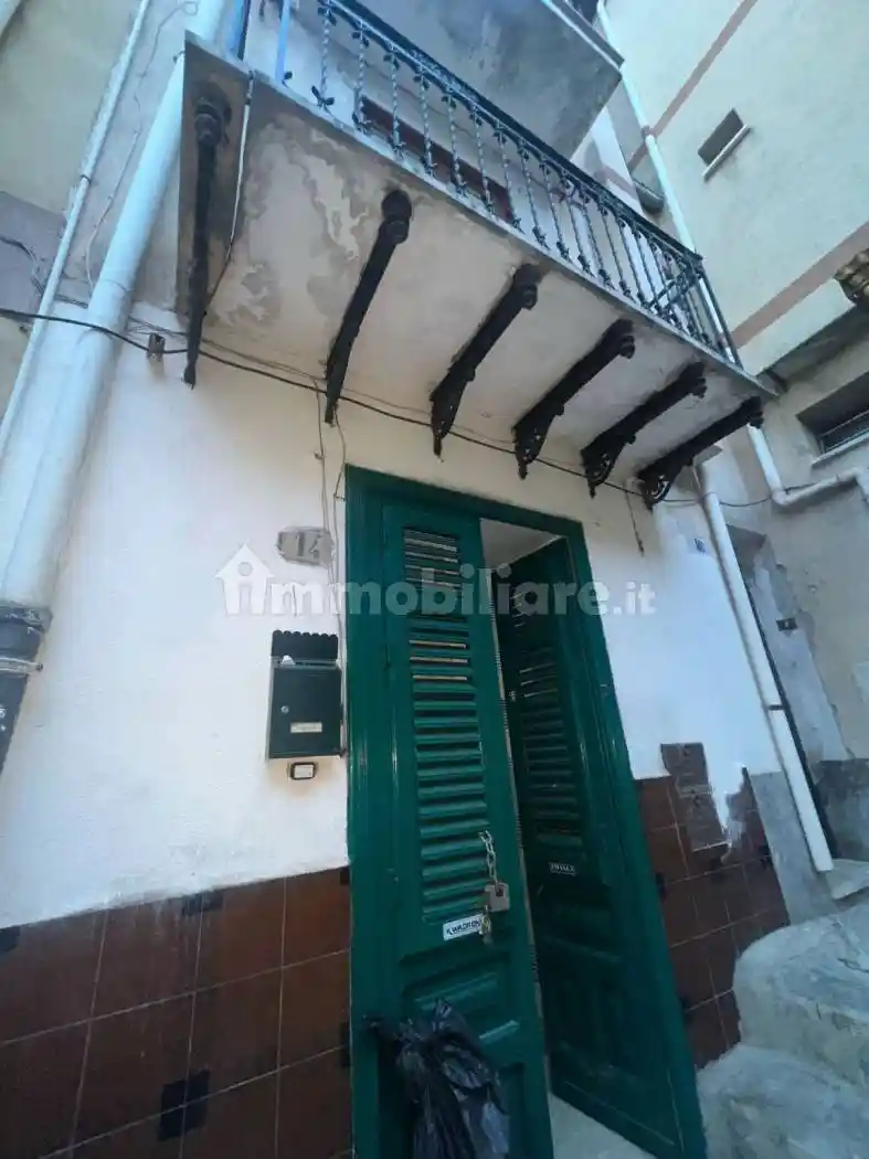 Appartamento in vendita a Carini