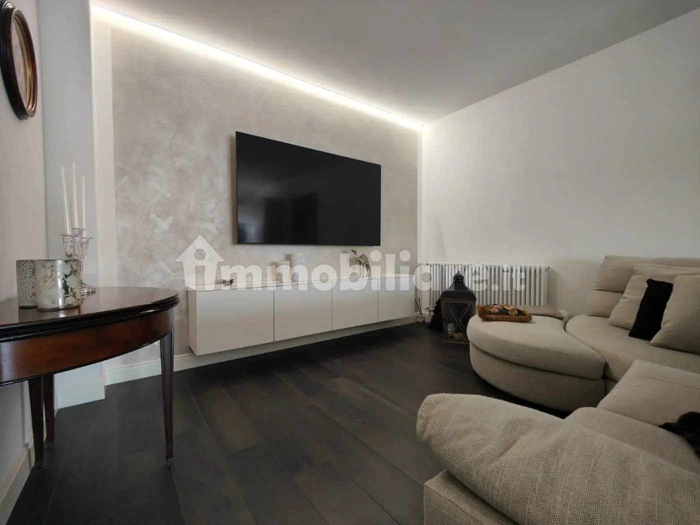 Appartamento in affitto a Cerreto Guidi