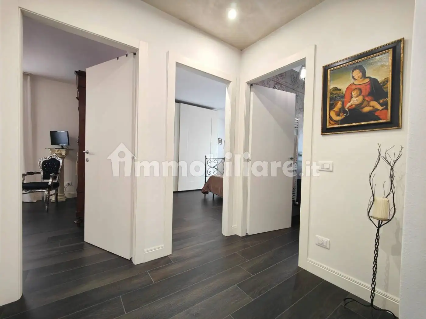 Appartamento ottimo stato, piano terra, Cerreto Guidi - foto 3