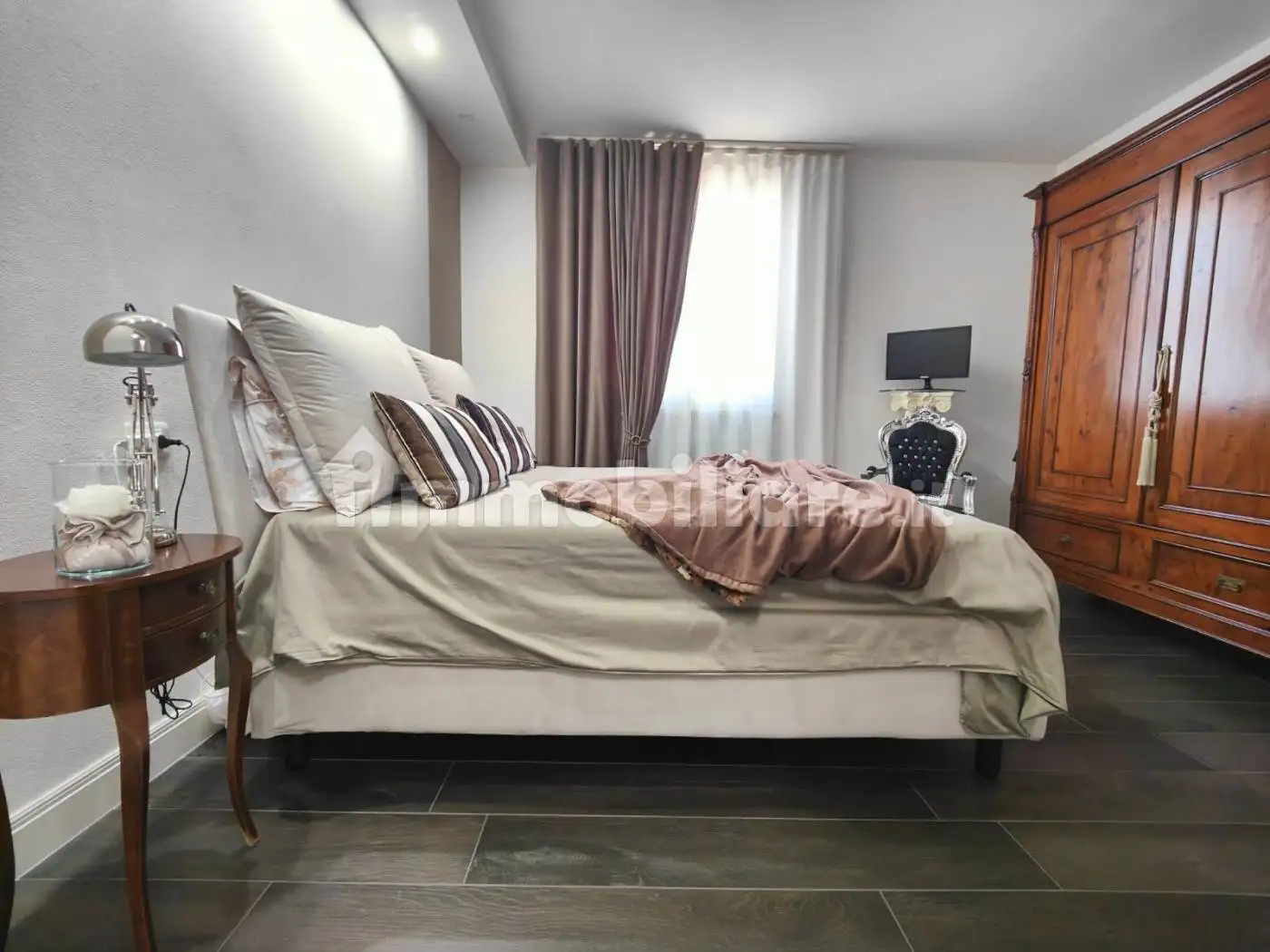 Appartamento ottimo stato, piano terra, Cerreto Guidi - foto 5