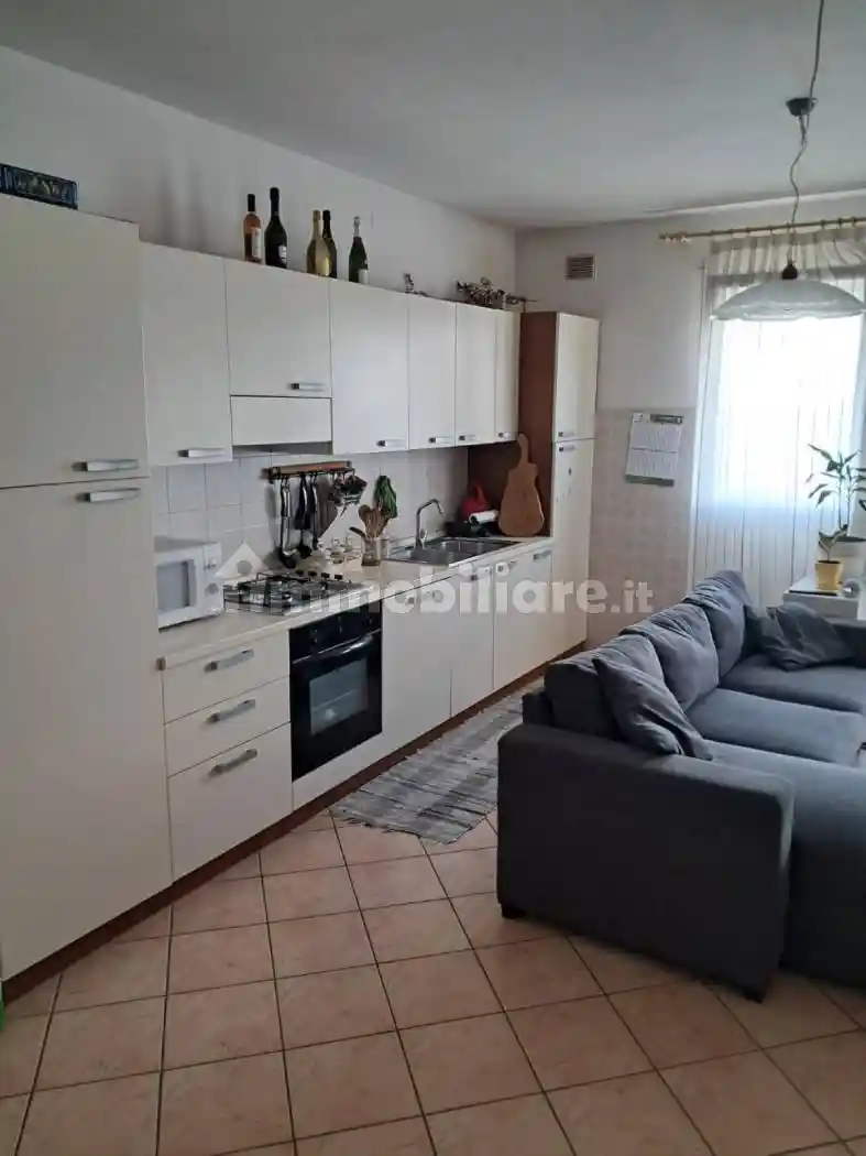 Appartamento in vendita a Sarego