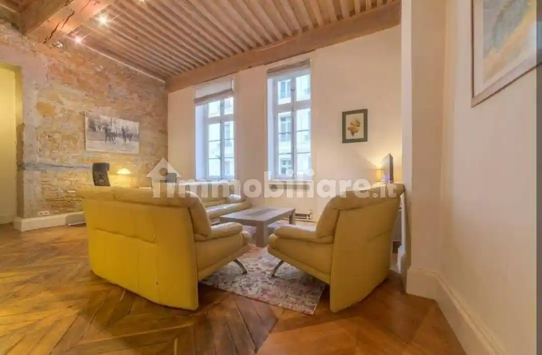 Appartamento in affitto a Firenze