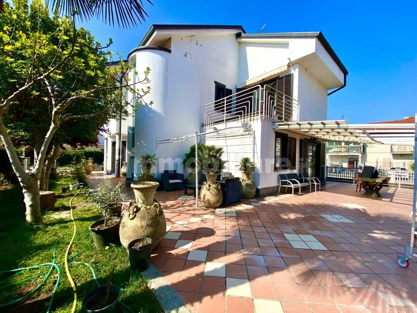 Villa in vendita a Beinasco