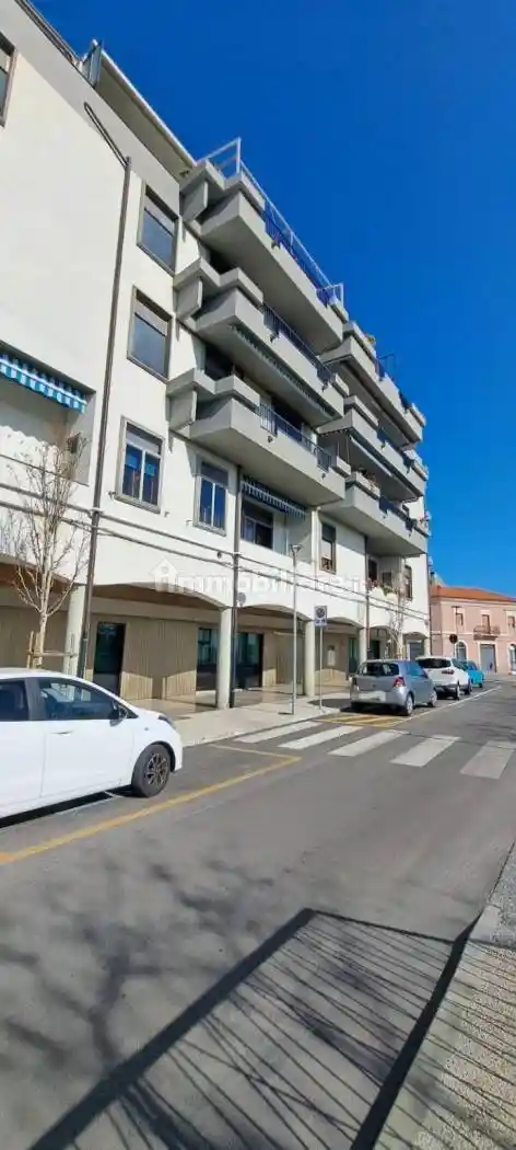 Trilocale via Giro degli Uliveti 1, Centro, Ortona - foto 2