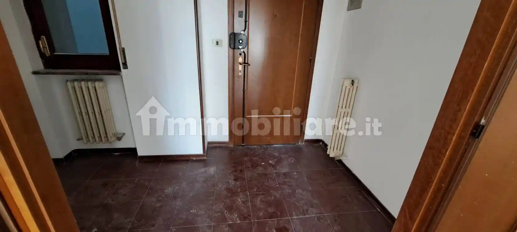 Trilocale via Giro degli Uliveti 1, Centro, Ortona - foto 3