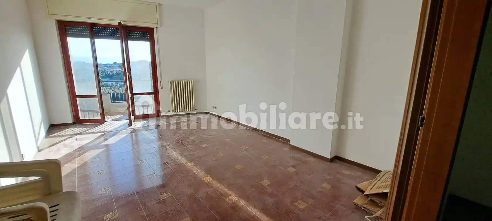 Trilocale via Giro degli Uliveti 1, Centro, Ortona - foto 4