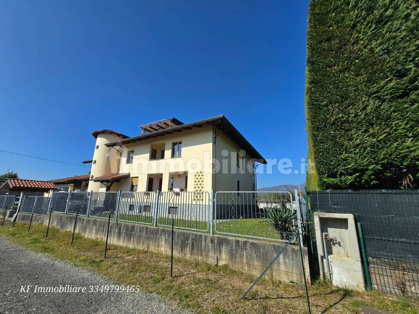 Quadrilocale via Ramperga 9, Busano - foto 3