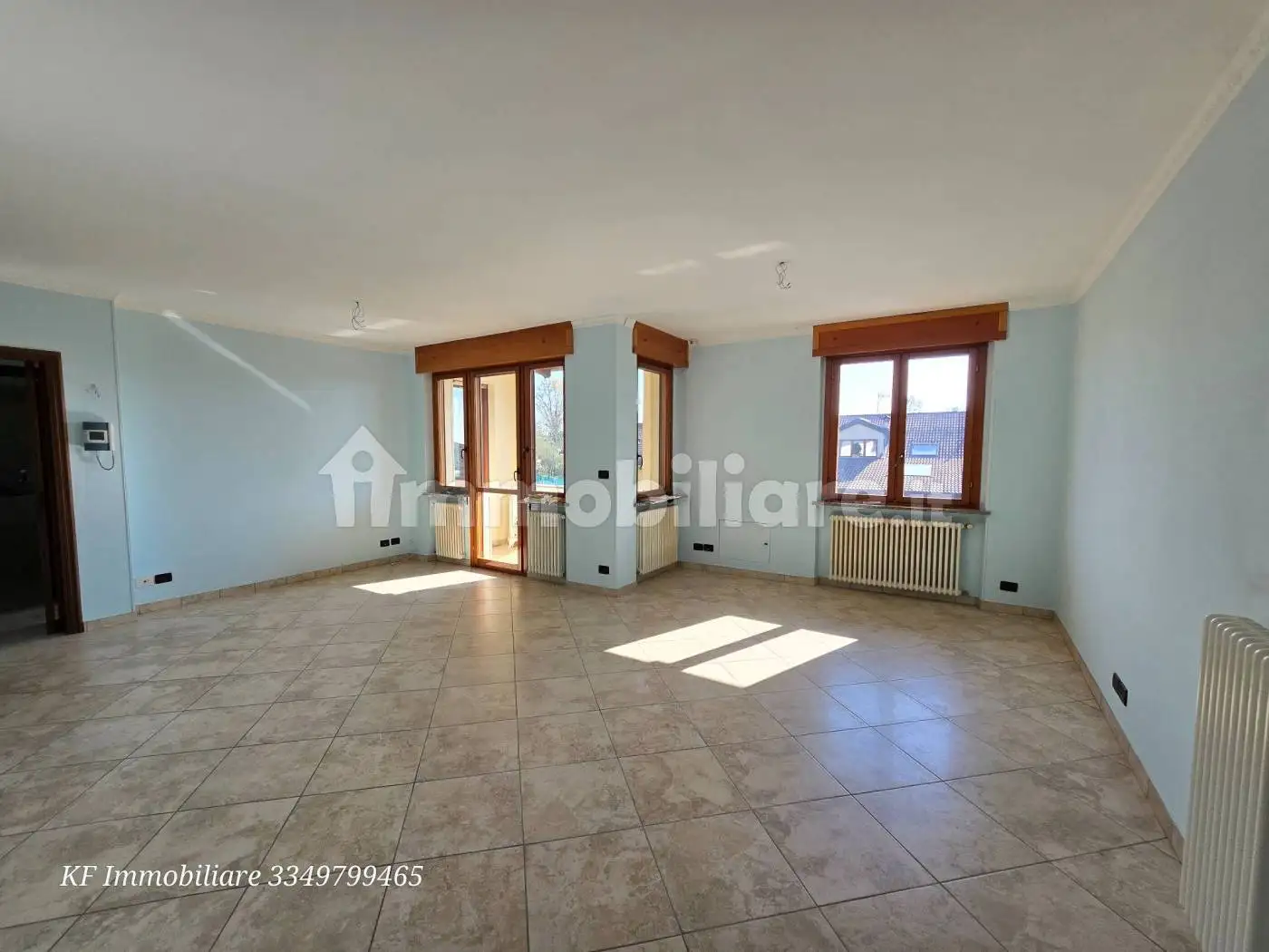 Quadrilocale via Ramperga 9, Busano - foto 5