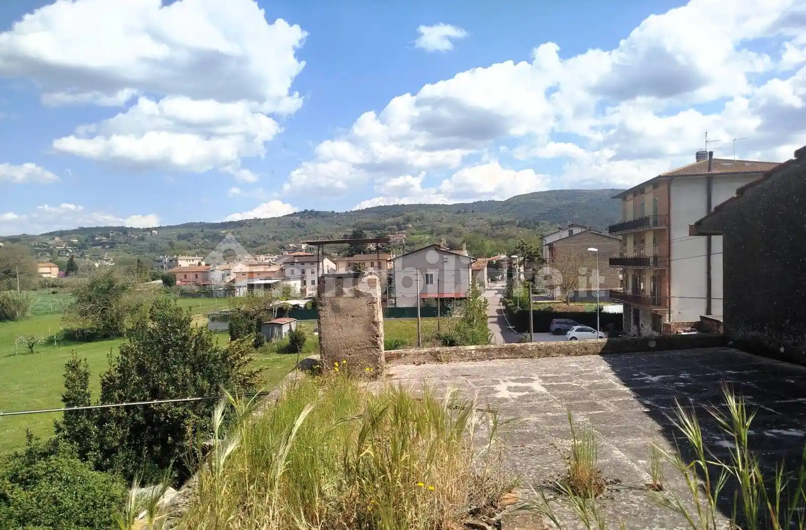 Casa indipendente in vendita a Torgiano