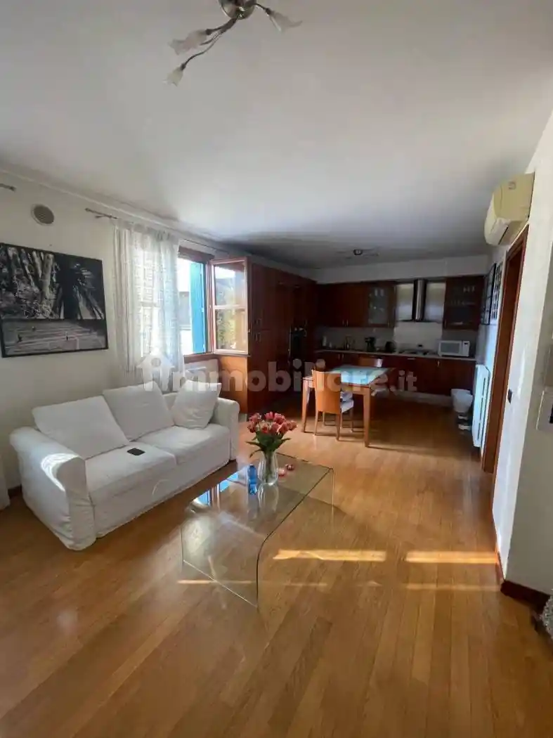 Appartamento in vendita a Mirano